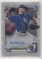 Will Klein #/499