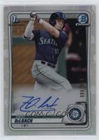 Zach DeLoach #/499