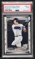 Spencer Torkelson (Batting) [PSA 9 MINT]