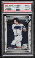 Spencer Torkelson (Batting) [PSA 10 GEM MT]