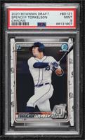 Spencer Torkelson (Batting) [PSA 9 MINT]