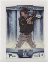 Robert Hassell [EX to NM] #/99