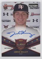 Jared Kelley #/199