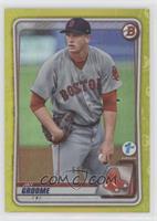 Jay Groome #/75