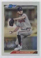 Ian Anderson #/199