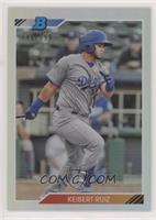 Keibert Ruiz #/199