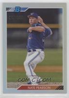 Nate Pearson [EX to NM] #/199