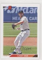 Image Variation - Casey Mize