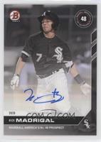 Nick Madrigal #/99