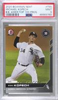 Michael Kopech [PSA 9 MINT]