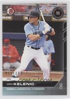 Jarred Kelenic #/100