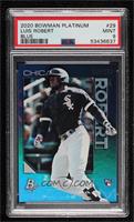 Luis Robert [PSA 9 MINT] #/150