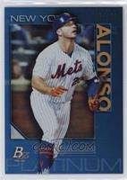 Pete Alonso #/150