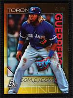 Vladimir Guerrero Jr. #/50