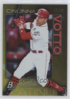 Joey Votto #/50