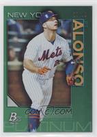 Pete Alonso #/99