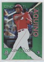 Aristides Aquino #/99