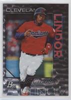 Francisco Lindor