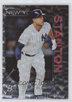 Giancarlo Stanton