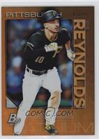 Bryan Reynolds [EX to NM] #/25