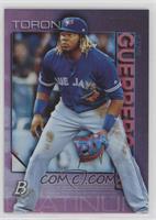 Vladimir Guerrero Jr. #/250