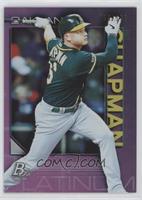 Matt Chapman #/250