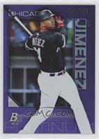 Eloy Jimenez #/250