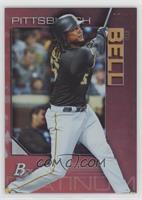 Josh Bell #/10