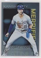 Whit Merrifield