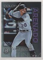 Nolan Arenado