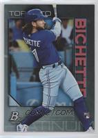 Bo Bichette