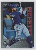 Bo Bichette