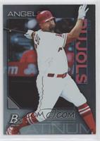 Albert Pujols [EX to NM]