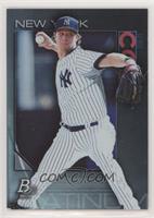 Gerrit Cole [EX to NM]