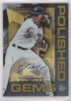 Josh Hader #/50