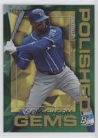 Jorge Soler #/99