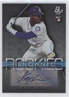 Kyle Lewis #/50