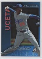 Edwin Uceta #/150