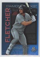 Dominic Fletcher #/150