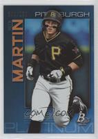 Mason Martin #/150