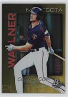 Matt Wallner #/50