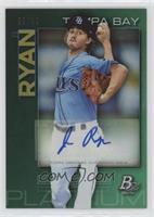 Joe Ryan #/99