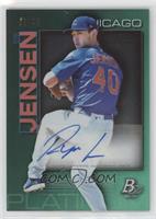 Ryan Jensen #/99