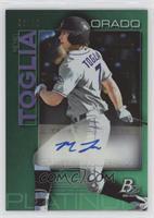 Michael Toglia #/99