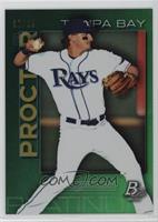 Ford Proctor #/99