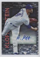 Adam Kloffenstein #/50