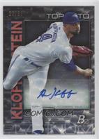 Adam Kloffenstein #/50