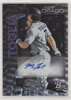 Michael Toglia #/50