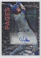 Andy Pages #/50