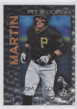 2020 Bowman Platinum - Wal-Mart Top Prospects - Ice #TOP-74 - Mason Martin